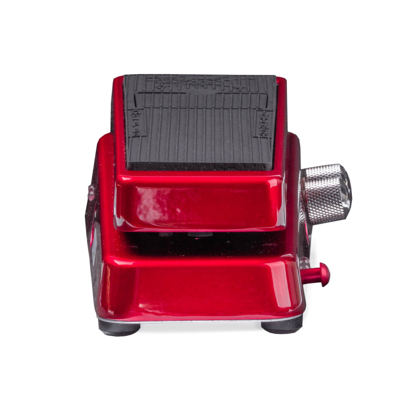 Amazon.com: DUNLOP SW95 Cry Baby Slash Signature Wah Wah Guitar