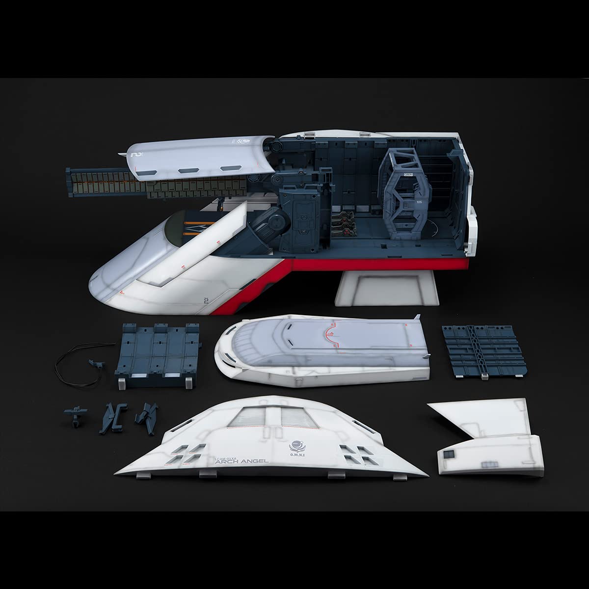 Amazon | メガハウス(MegaHouse) Realistic Model Series 機動戦士