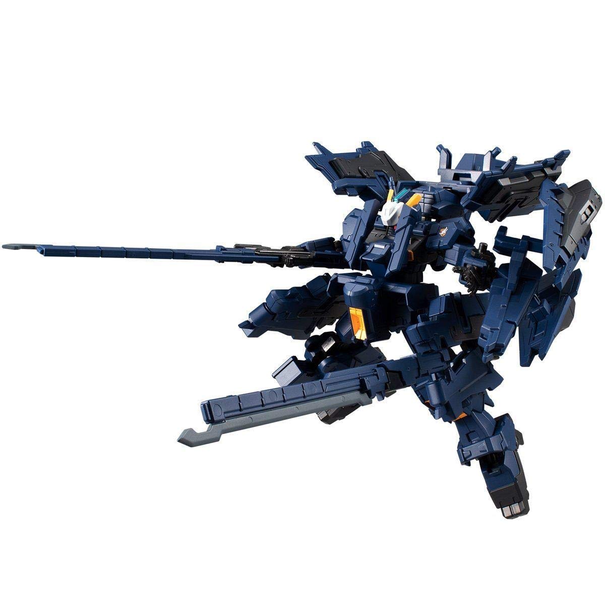 Amazon | 機動戦士ガンダム Gフレーム ガンダムTR-1 [ヘイズル改](実戦