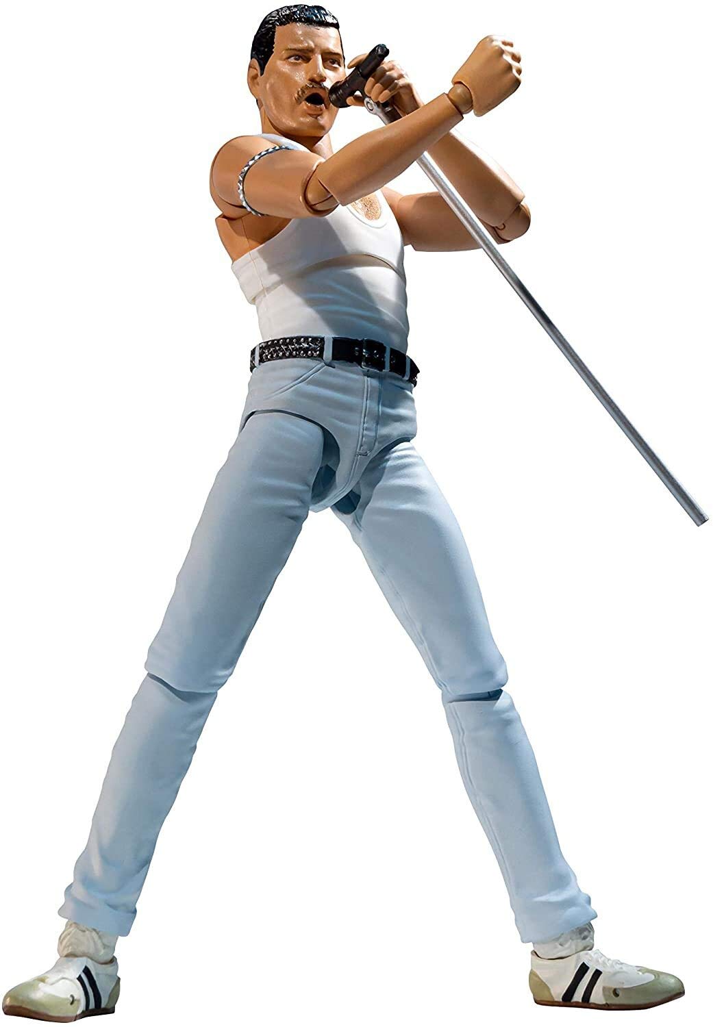 Amazon.co.jp: TAMASHII NATIONS S.H.フィギュアーツ フレディ