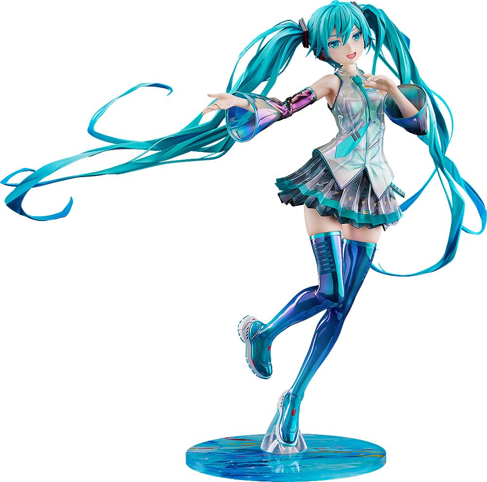 Amazon | キャラクター ボーカル シリーズ01 初音ミク 初音ミク 0 x 27