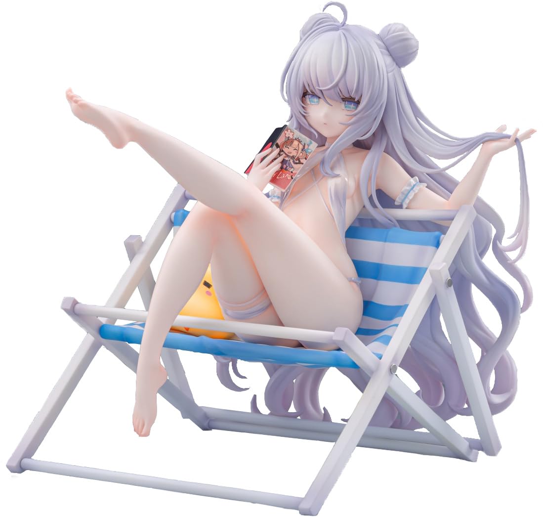 Amazon | AniGame 『アズールレーン』 ル マラン 隠れ家のマルコディ