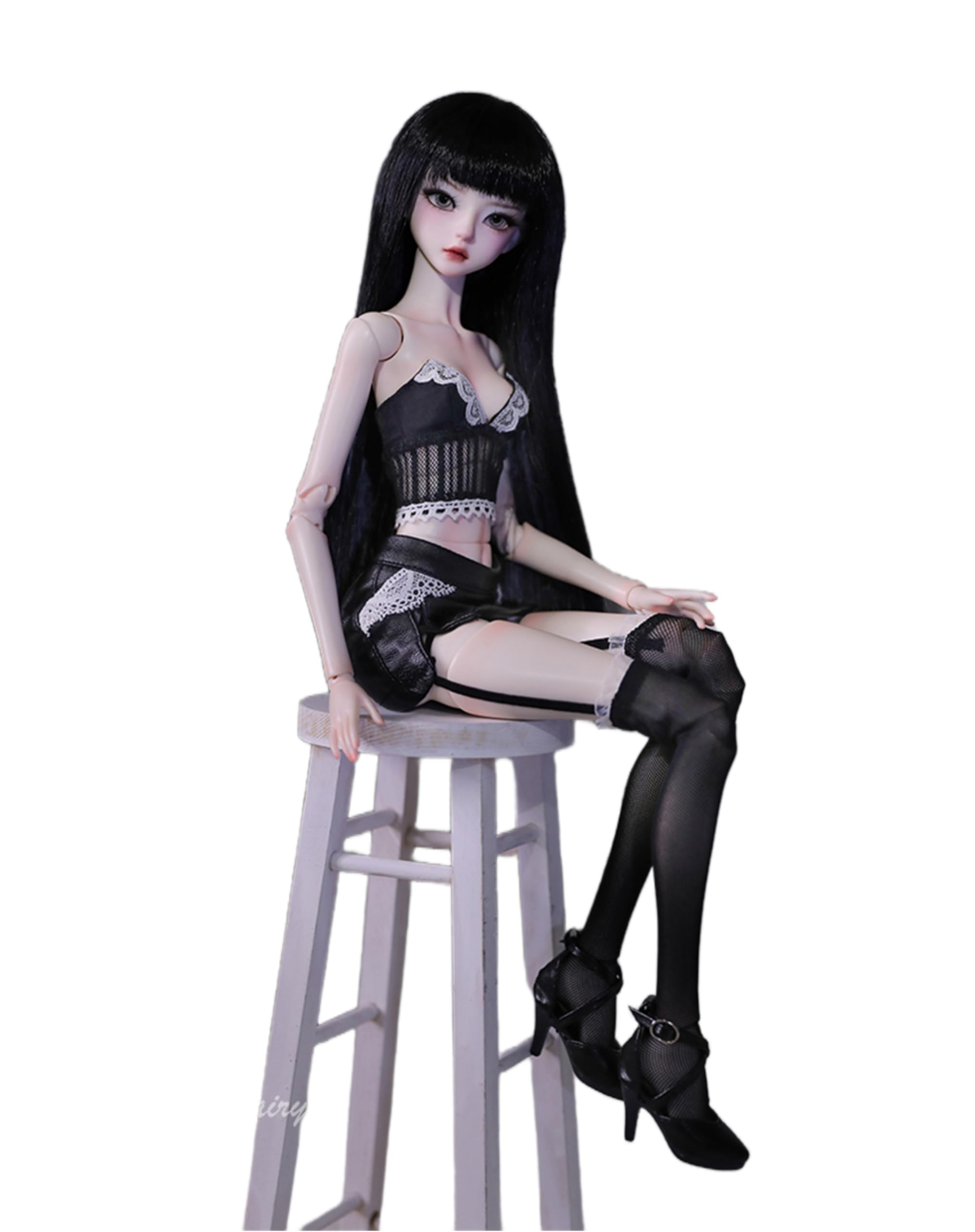Amazon | BACALYSO | shuga fairy 1/4 スケール 球体関節人形 女 Faina