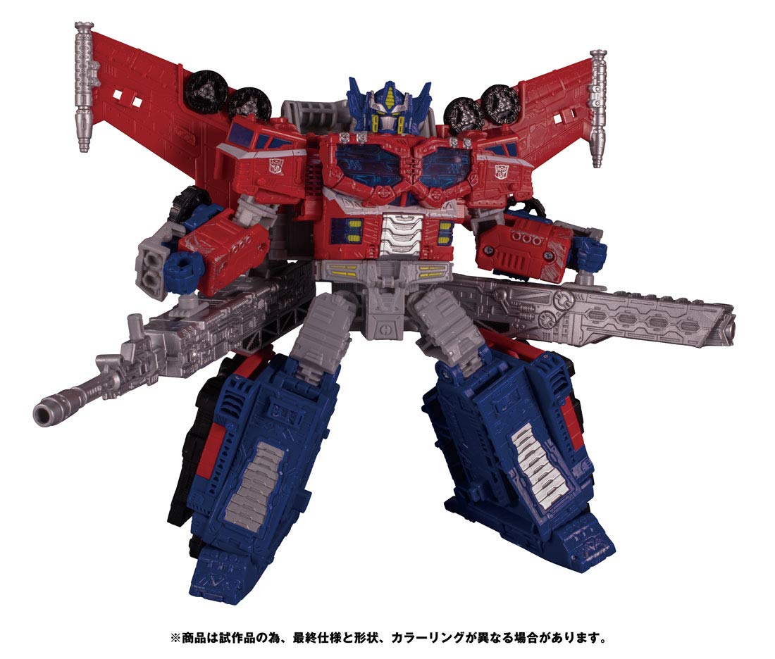 Amazon | トランスフォーマー シージシリーズ SG-37 ギャラクシー