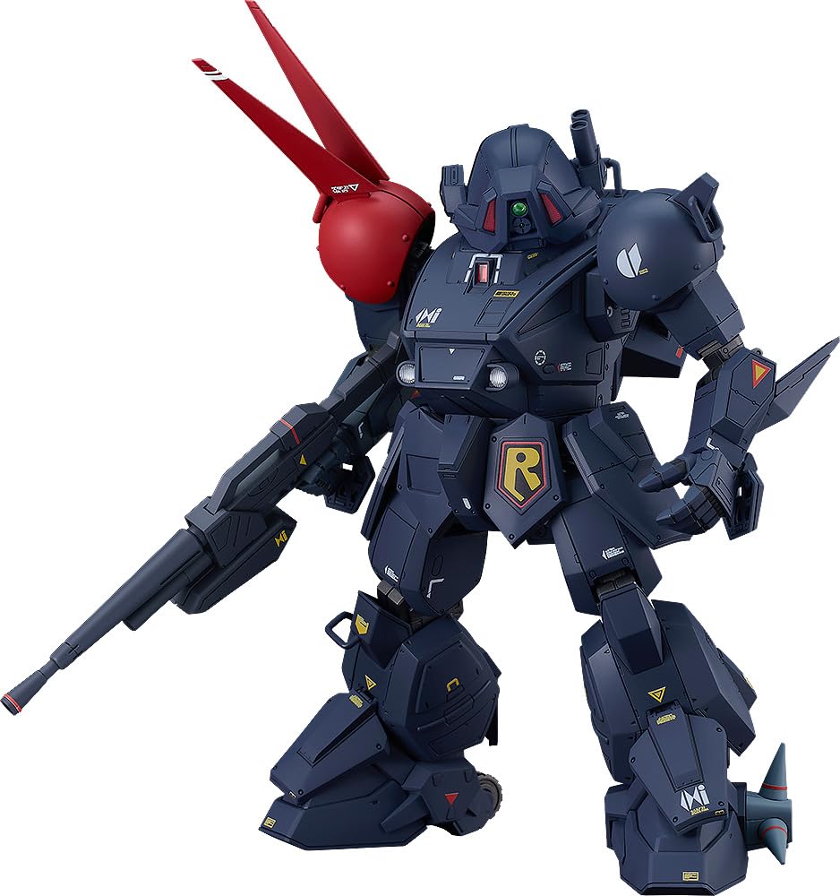 Amazon | PLAMAX 装甲騎兵ボトムズ SV 03 1/24 Scale X ATH P RSC