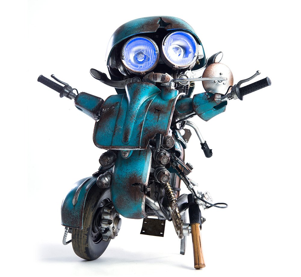 Amazon.co.jp: トランスフォーマー/最後の騎士王 AUTOBOT SQWEEKS