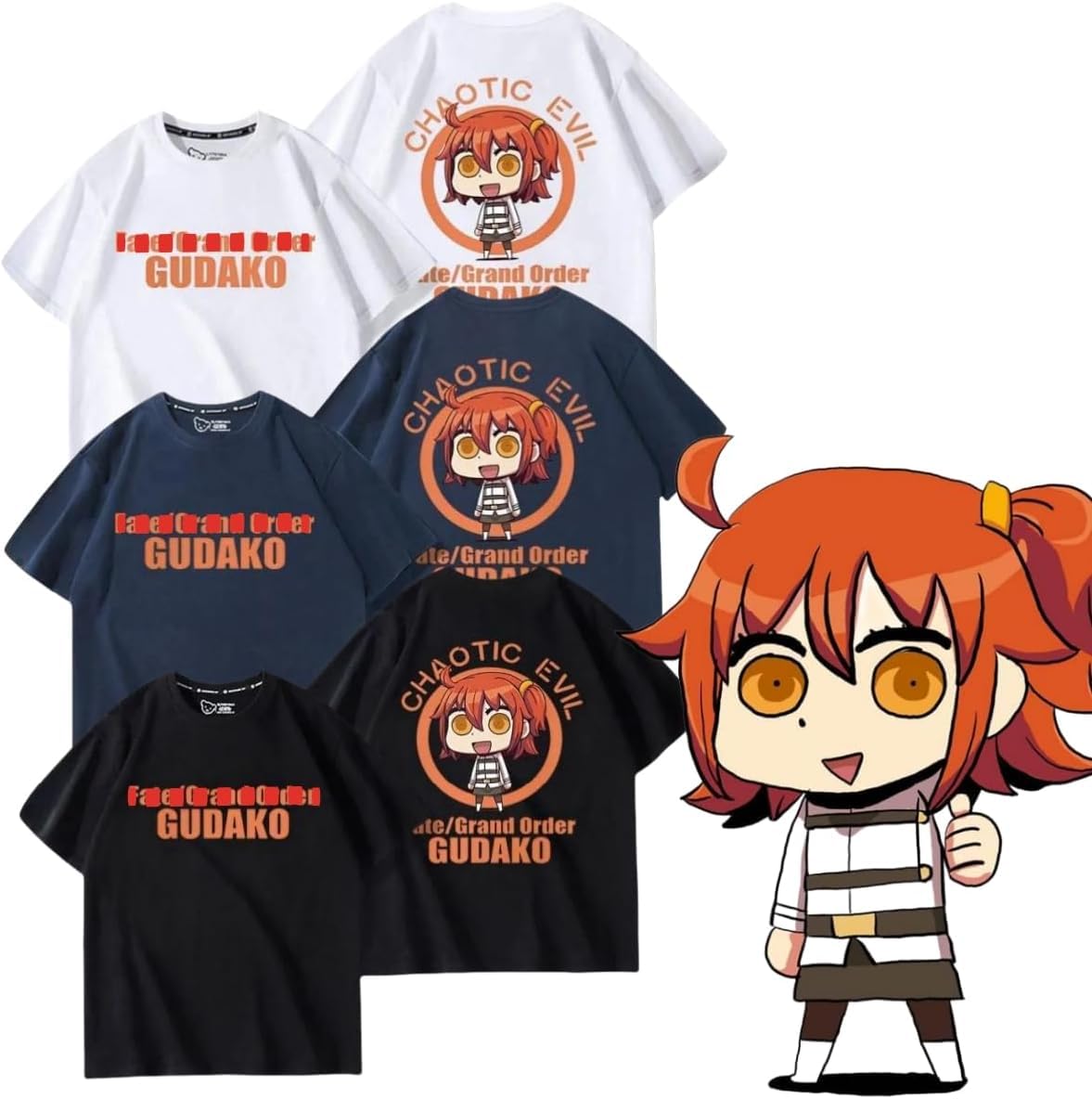 FGO Google 抽選品 当選品 レア オリジナル Tシャツ
