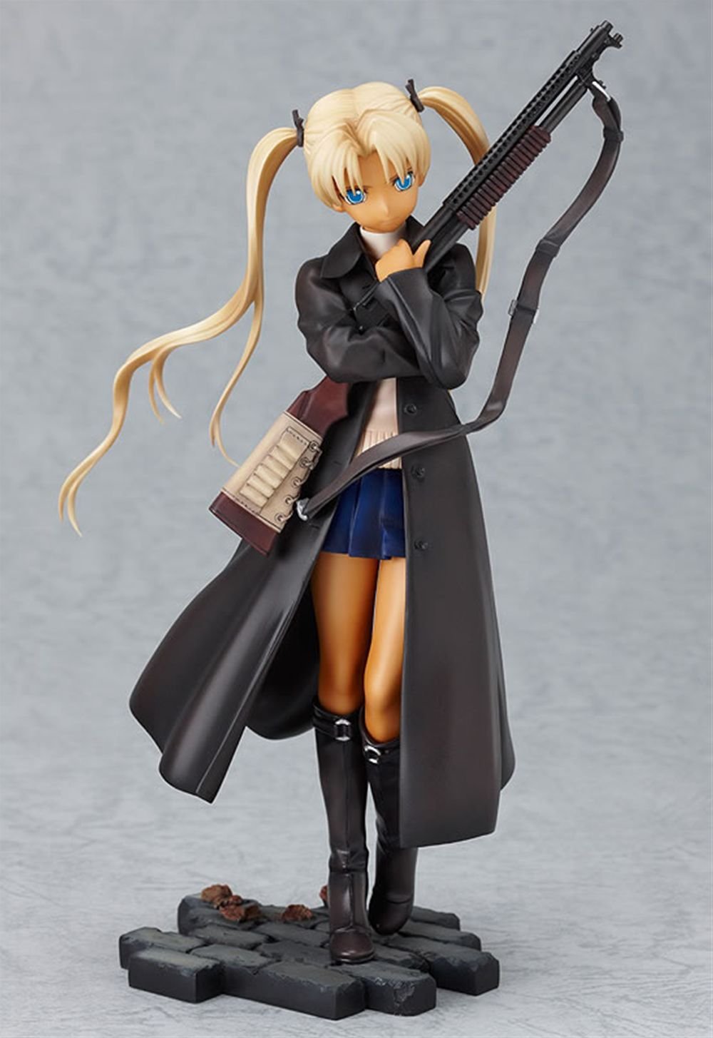 Amazon | ガンスリンガー・ガール トリエラ (1/8スケール PVC製塗装
