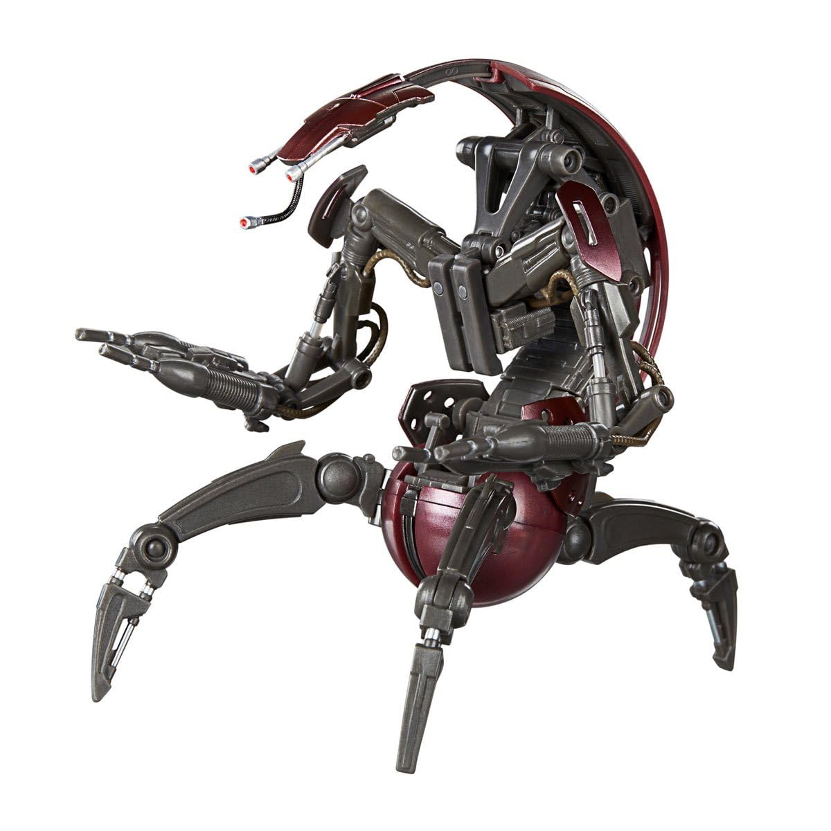 Amazon.co.jp: スターウォーズ ブラックシリーズ HSF9546 15cm