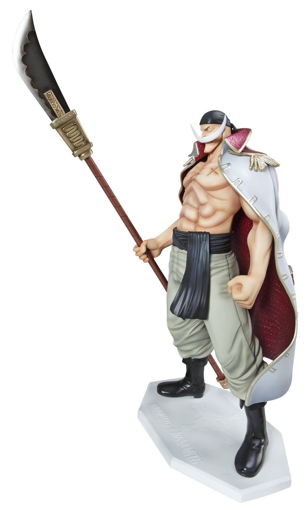 Amazon.co.jp: Portrait.Of.Pirates ワンピースシリーズNEO-DX 白ひげ