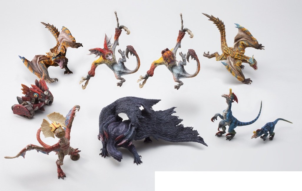 Amazon | カプコンフィギュアビルダー スタンダードモデル