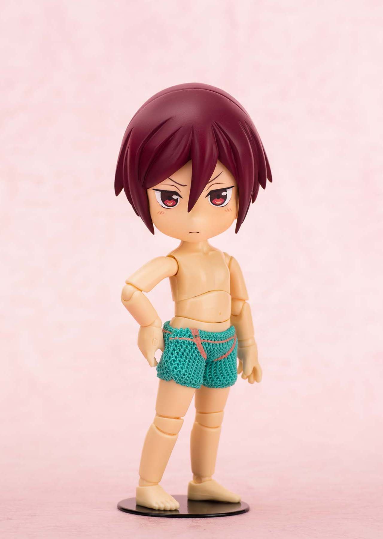 Amazon.co.jp: 着せかえ・あくしょん! にいてんご Free! -Eternal