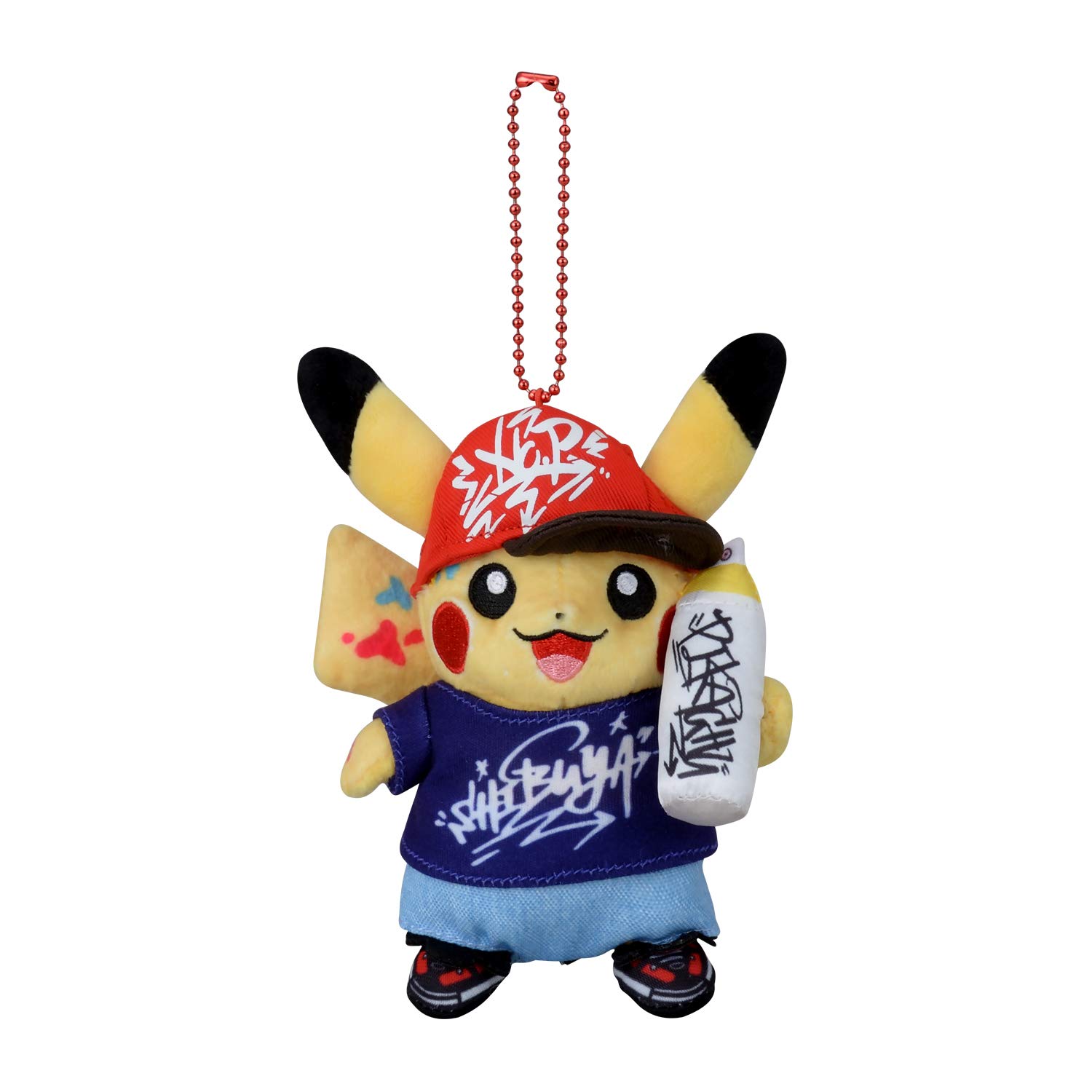 Amazon.co.jp: ポケモンセンターオリジナル マスコット Pokémon Center
