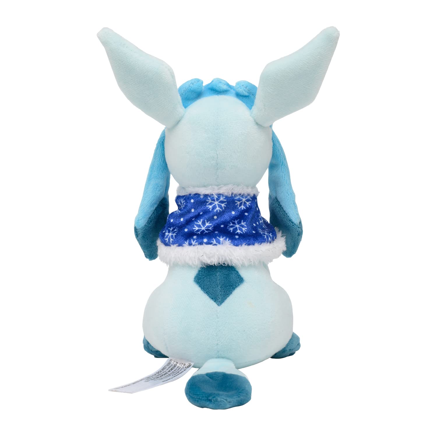 Amazon.co.jp: ポケモンセンターオリジナル ぬいぐるみ グレイシア