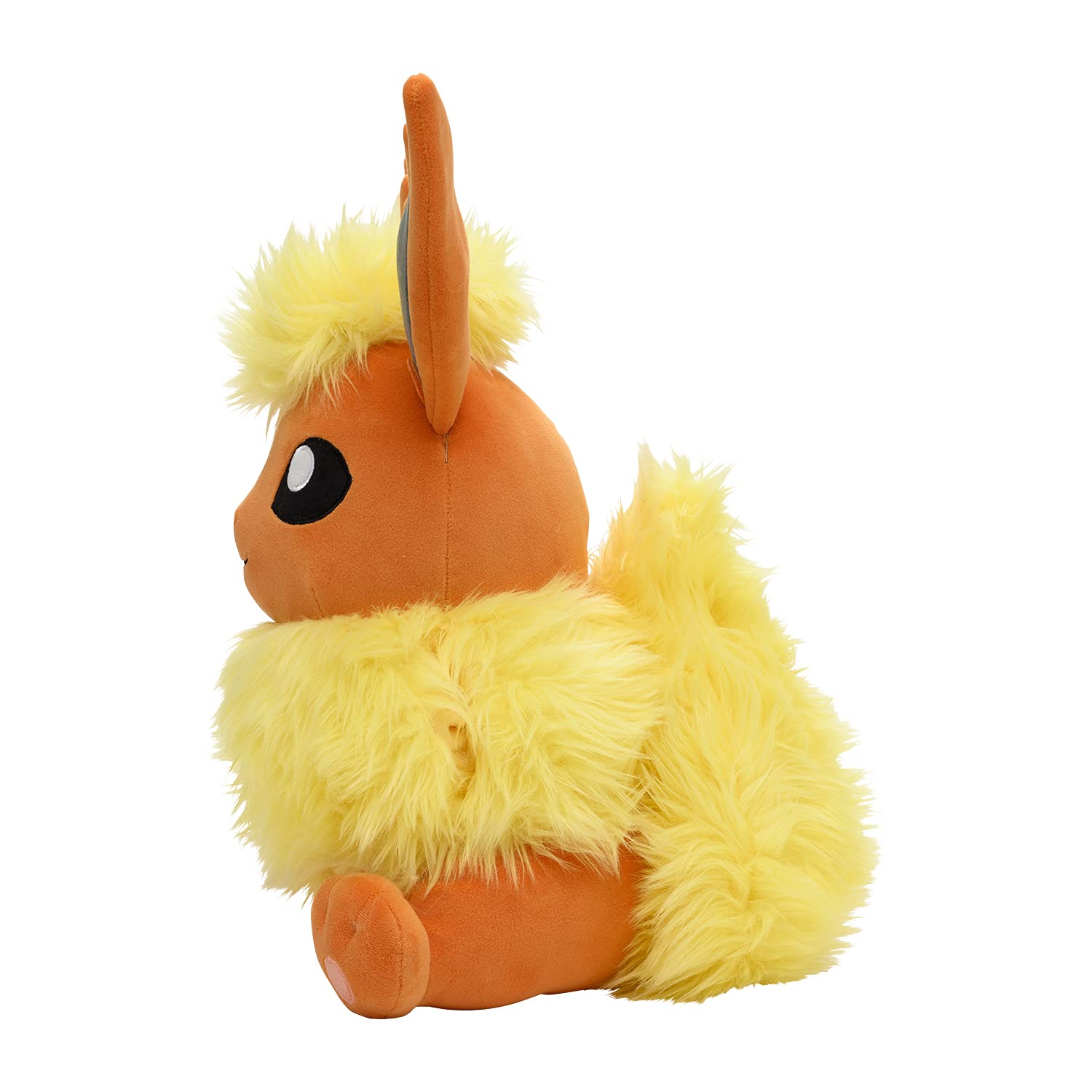 Amazon.co.jp: ポケモンセンターオリジナル ハンドマフぬいぐるみ
