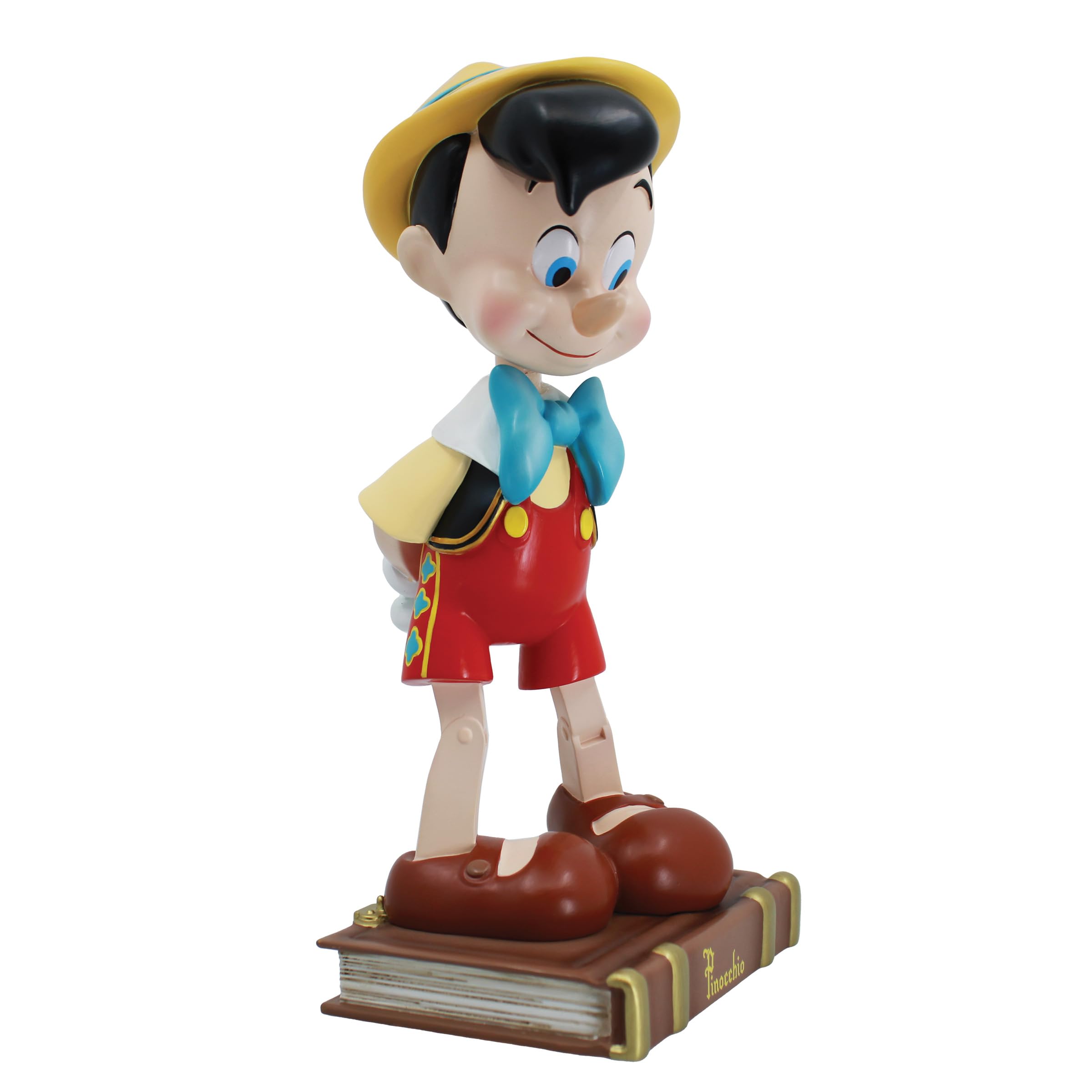 Amazon.co.jp: Disney Showcase ピノキオ 85th アニバーサリー 6017362