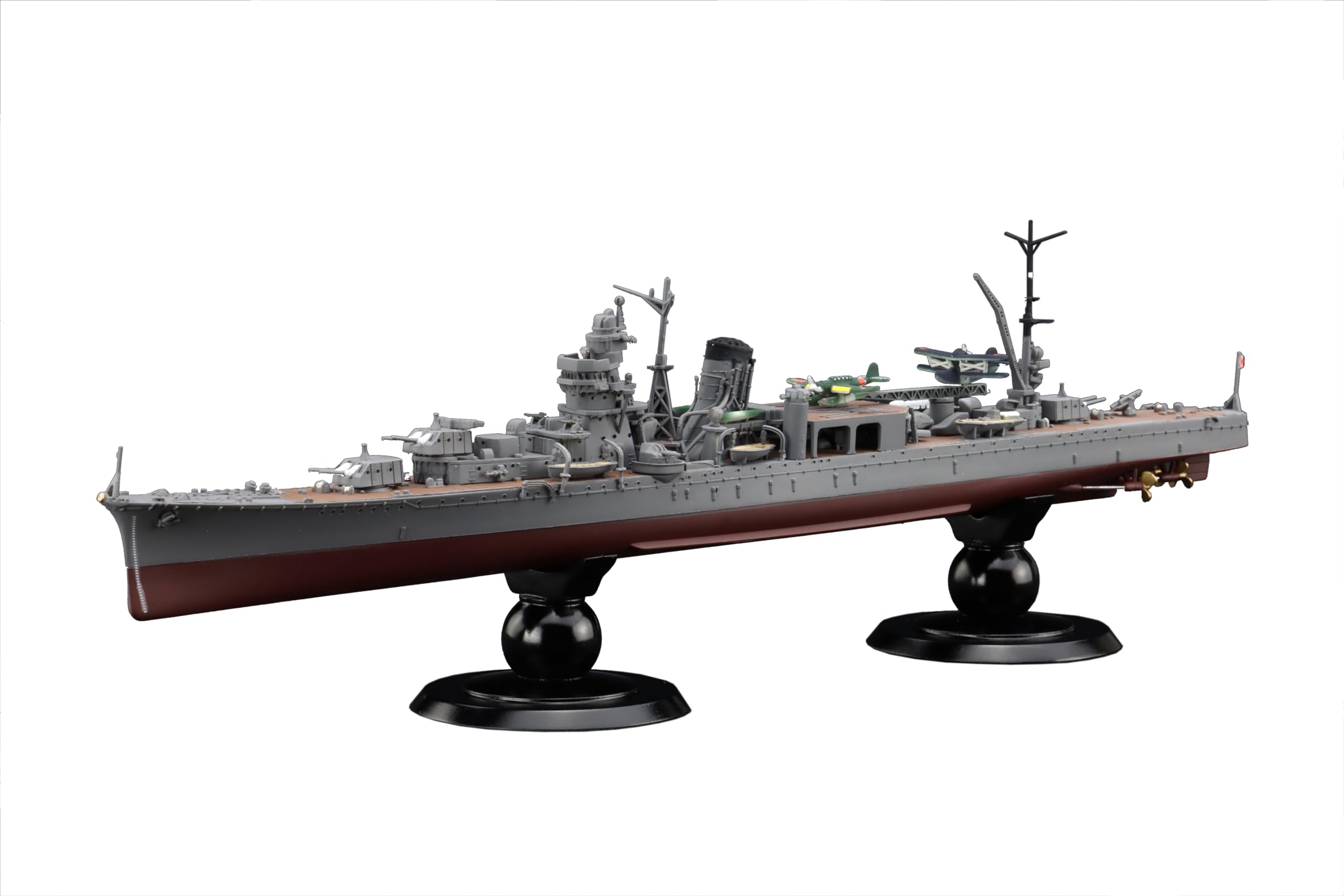 Amazon | フジミ模型(FUJIMI) 1/700 帝国海軍シリーズ No.48 日本海軍