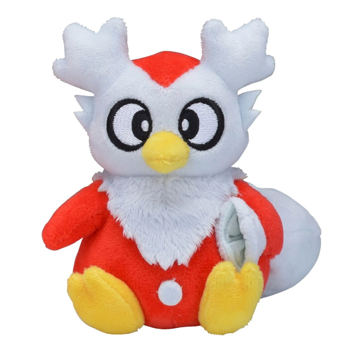 Amazon.co.jp: ポケモンセンターオリジナル ぬいぐるみ Pokémon fit