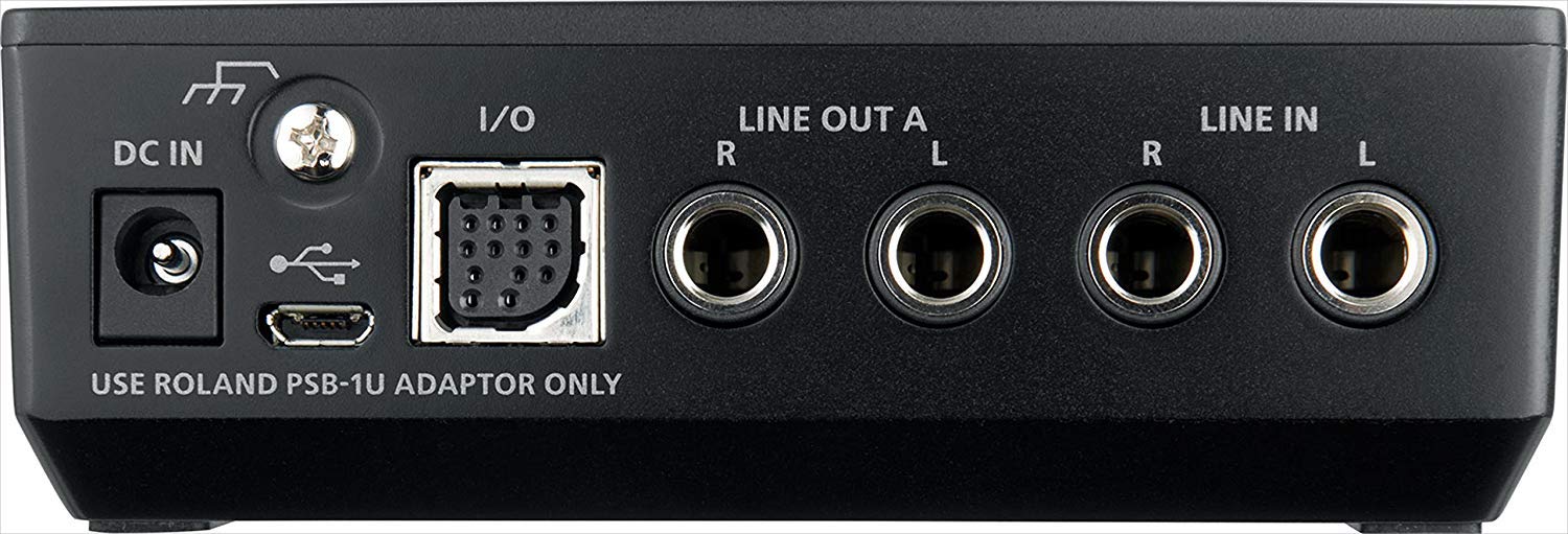 Amazon.co.jp: Roland ローランド USB オーディオインターフェース UA