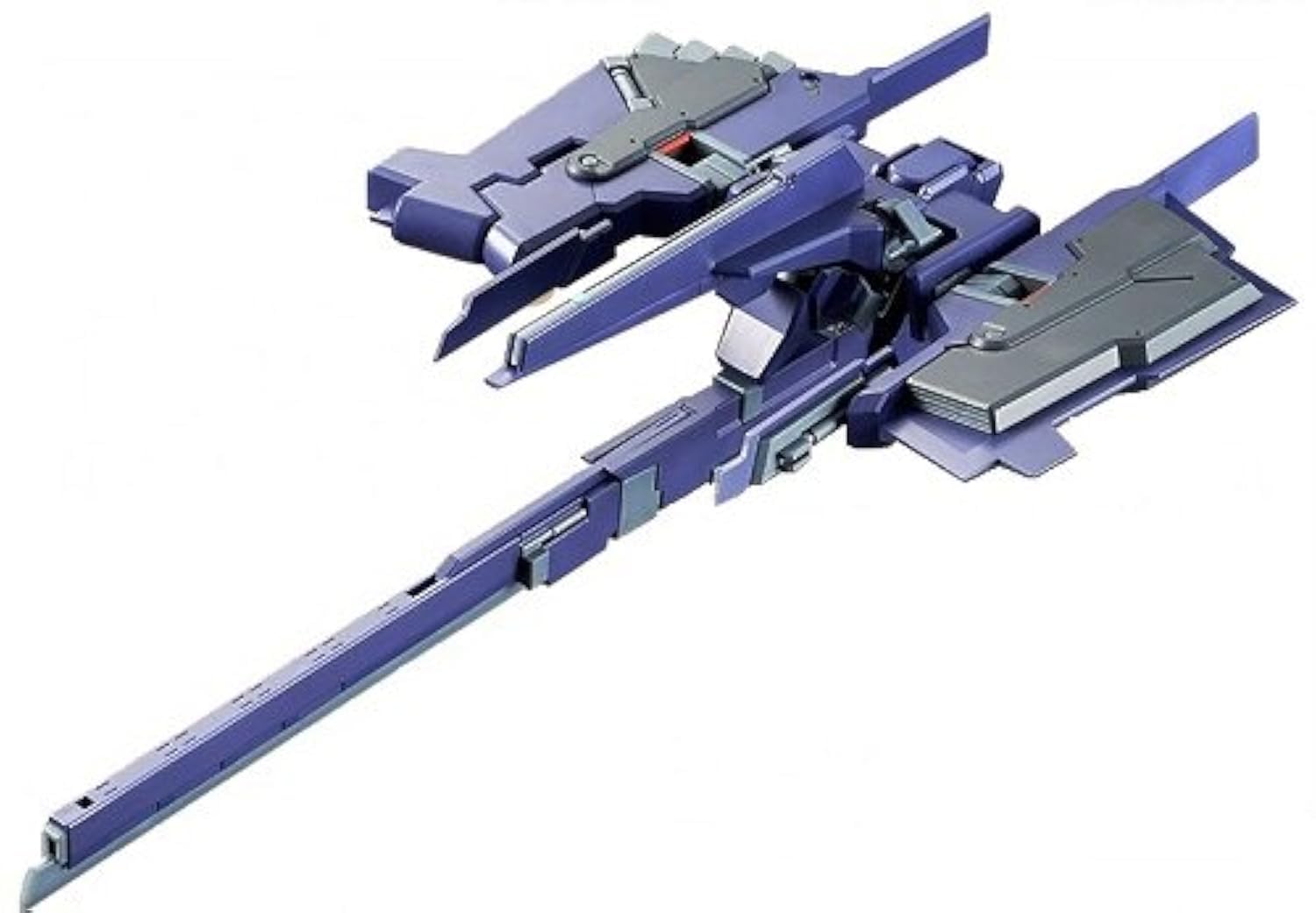 Amazon.com: MG 1/100 FF-X29A G-PARTS [HRUDUDU] (COMBAT DEPLOPYMENT