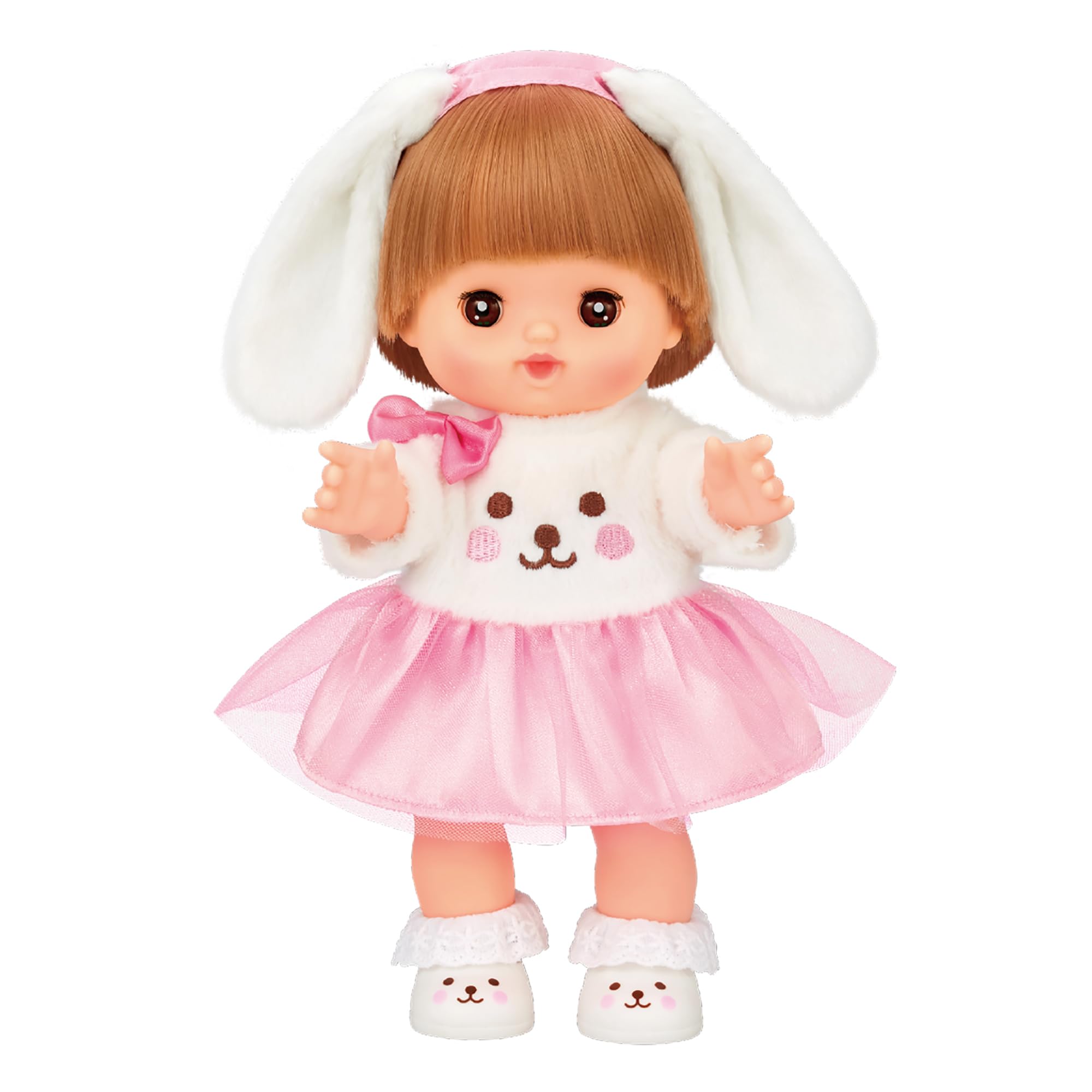 Amazon.co.jp: パイロットコーポレーション メルちゃん きせかえセット