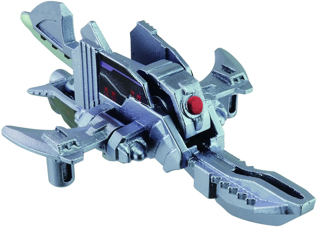 Amazon.co.jp: トランスフォーマープライム AM-25 ネメシスプライム