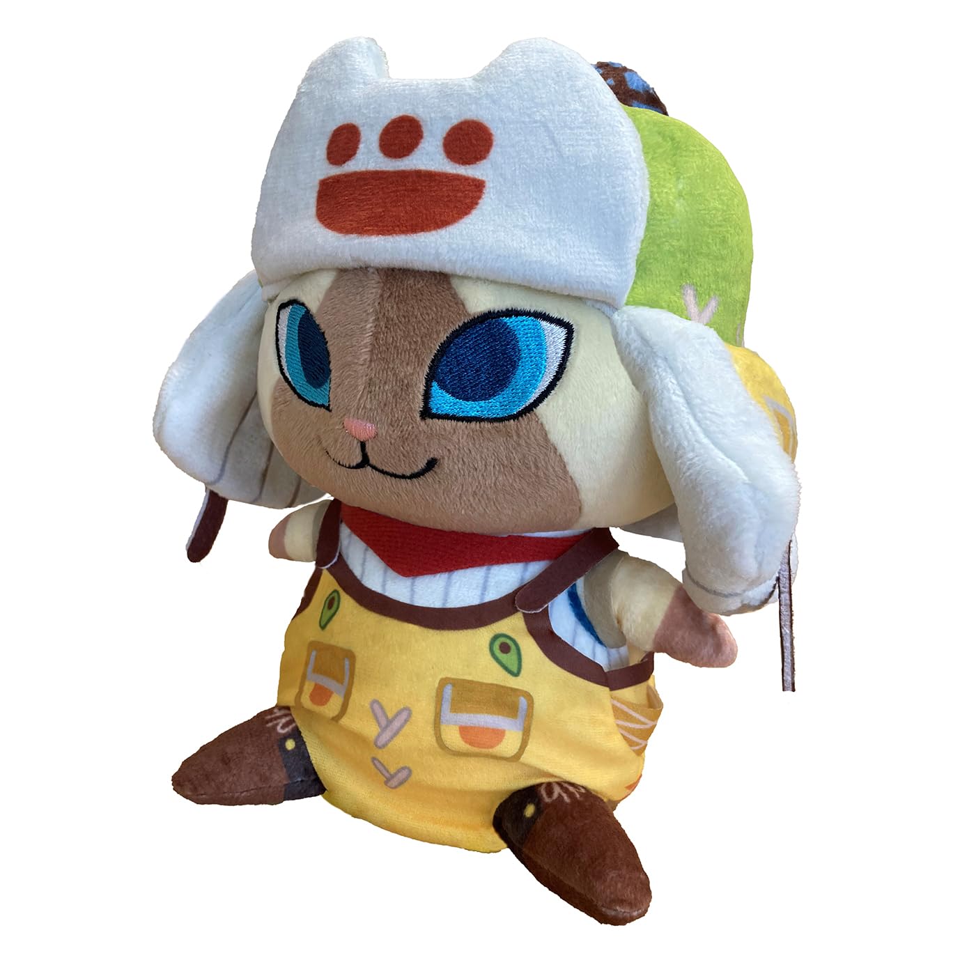 Amazon.co.jp: カプコン モンスターハンターワイルズ デフォルメ