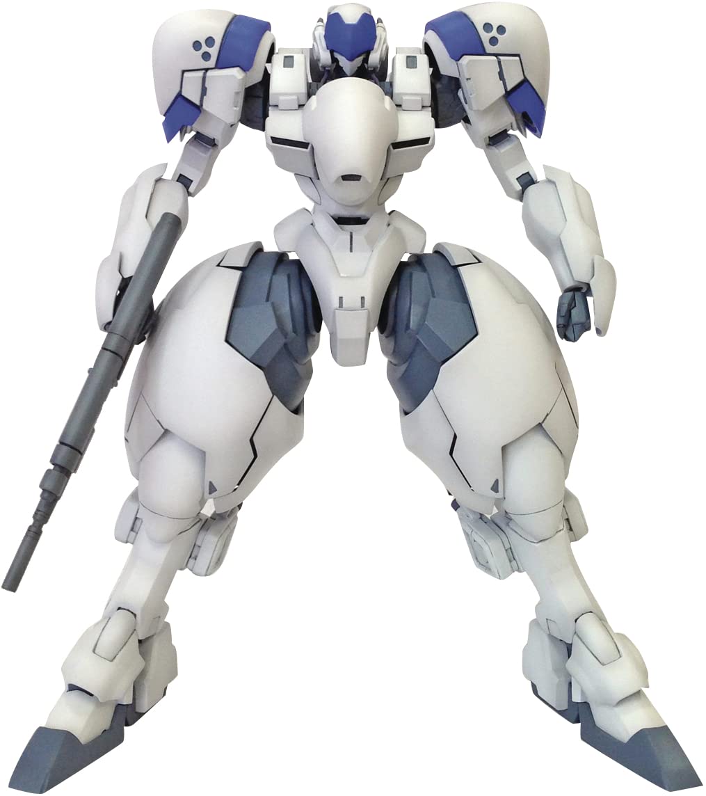Amazon | Plum ピーエムオフィスエー 1/35 POWERDoLLS2 パワーローダー