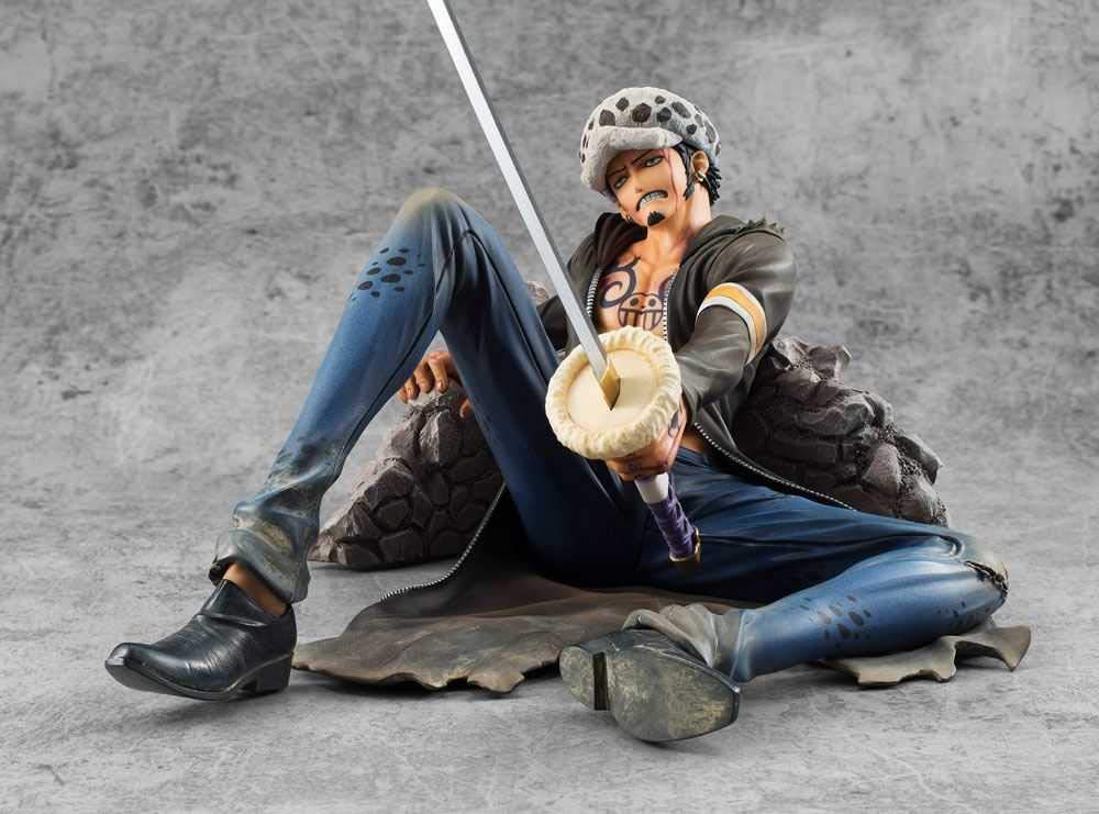 Amazon.co.jp: Portrait.Of.Pirates ワンピース“LIMITED EDITION