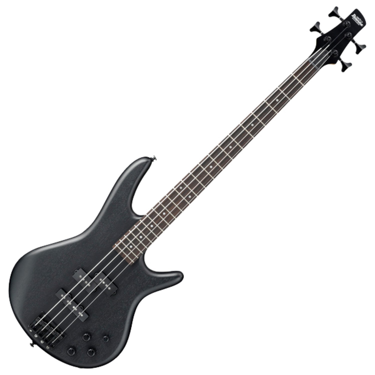 Amazon | Ibanez 4弦ベースギター GSR200BWK | エレキベース | 楽器