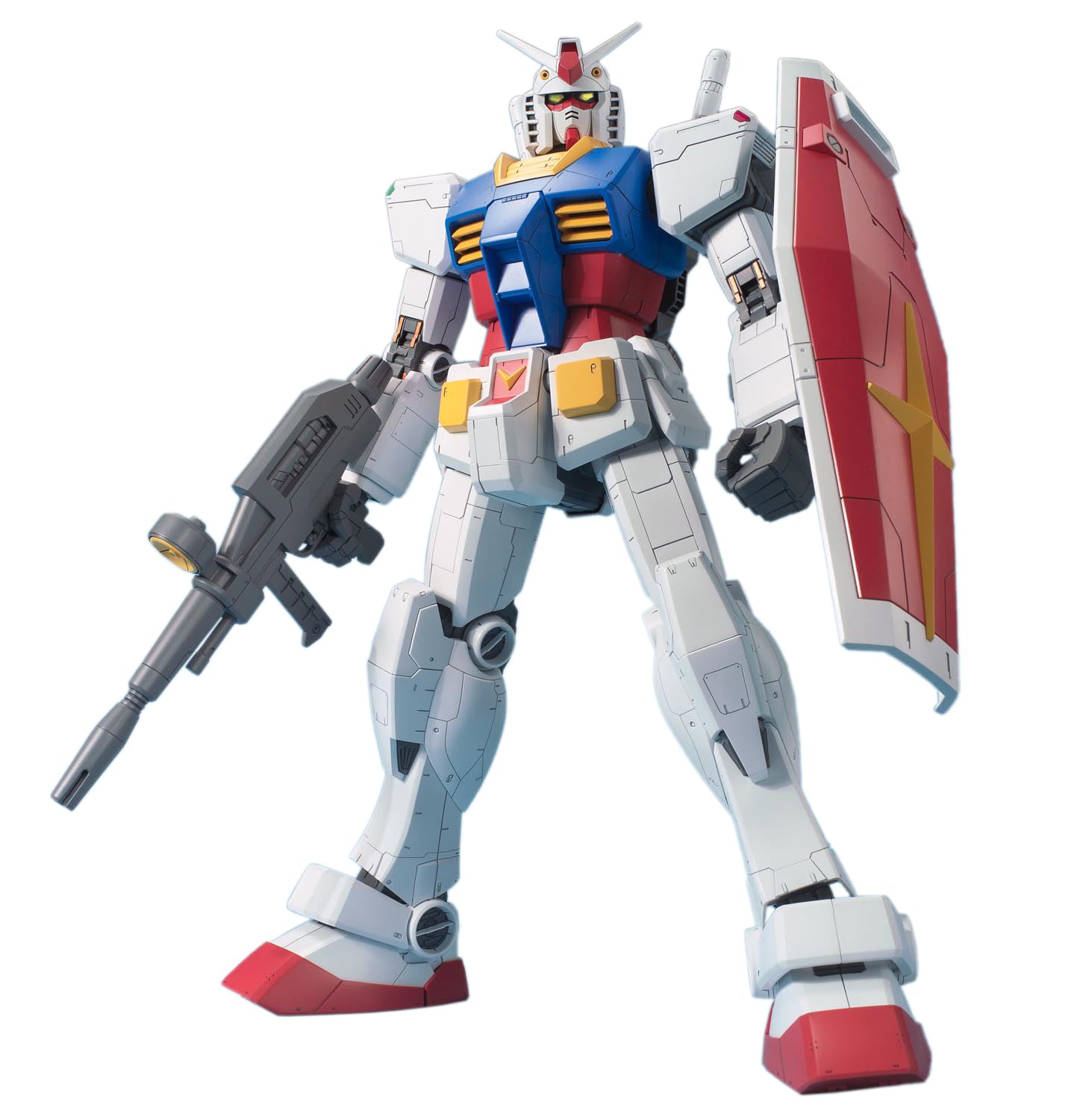 Amazon | BANDAI SPIRITS(バンダイ スピリッツ) メガサイズモデル