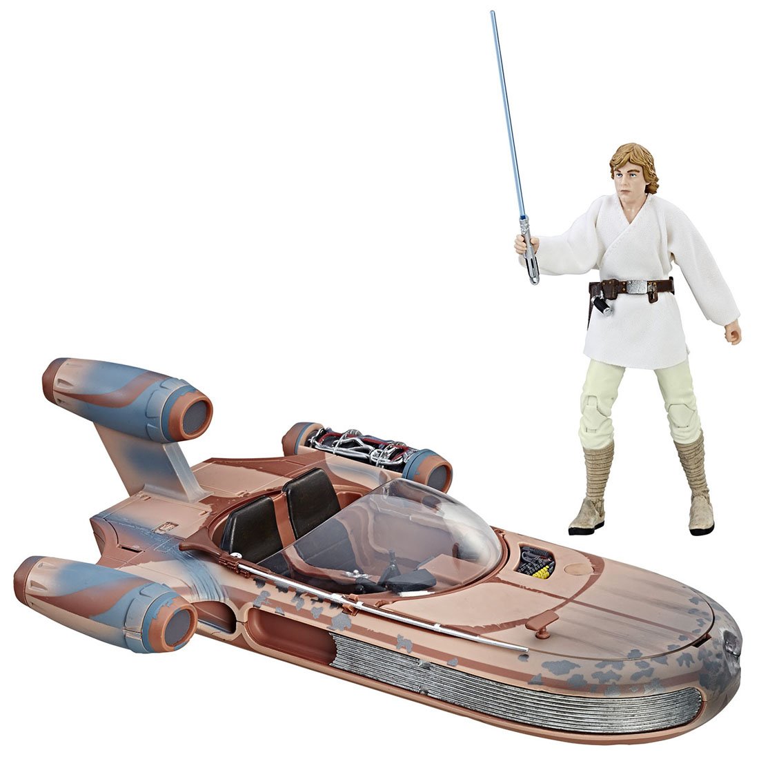 Amazon.co.jp: スター・ウォーズ ブラックシリーズ 6インチフィギュア