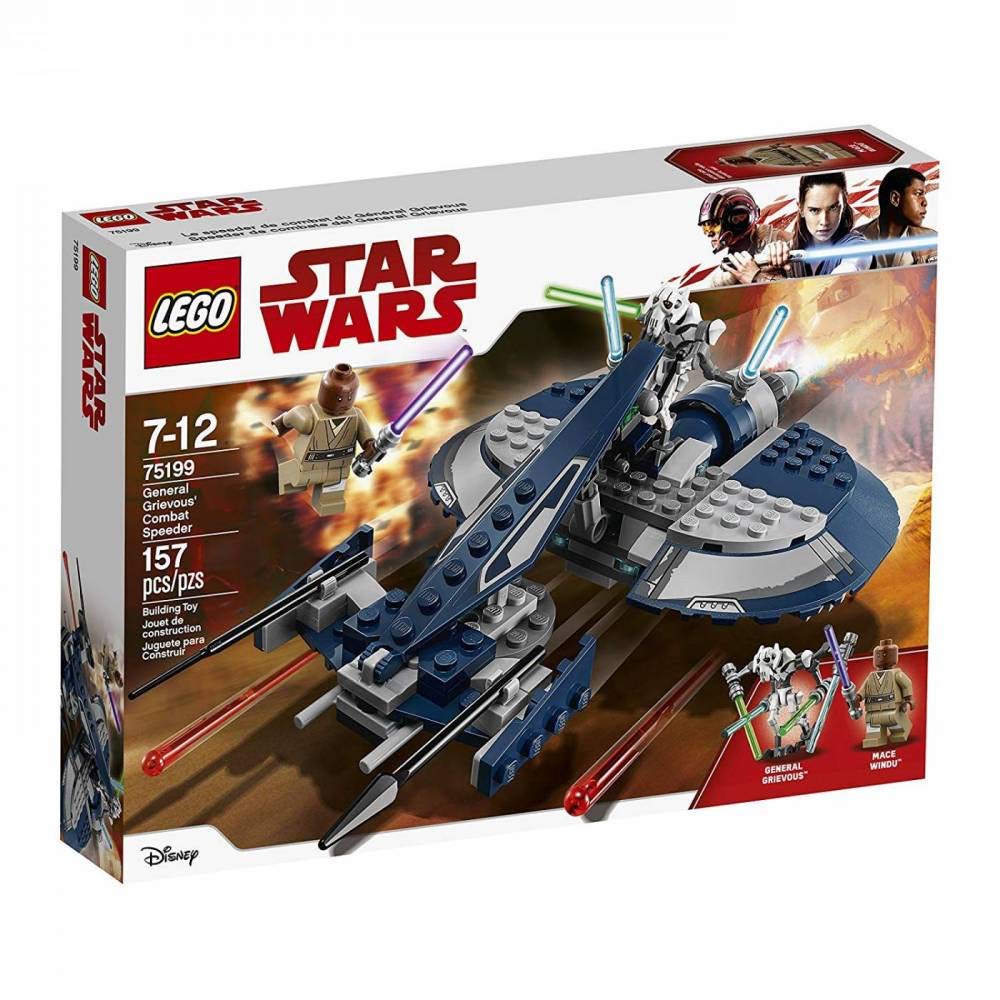 Amazon.co.jp: LEGO スター・ウォーズ クローン・ウォーズ ジェネラル