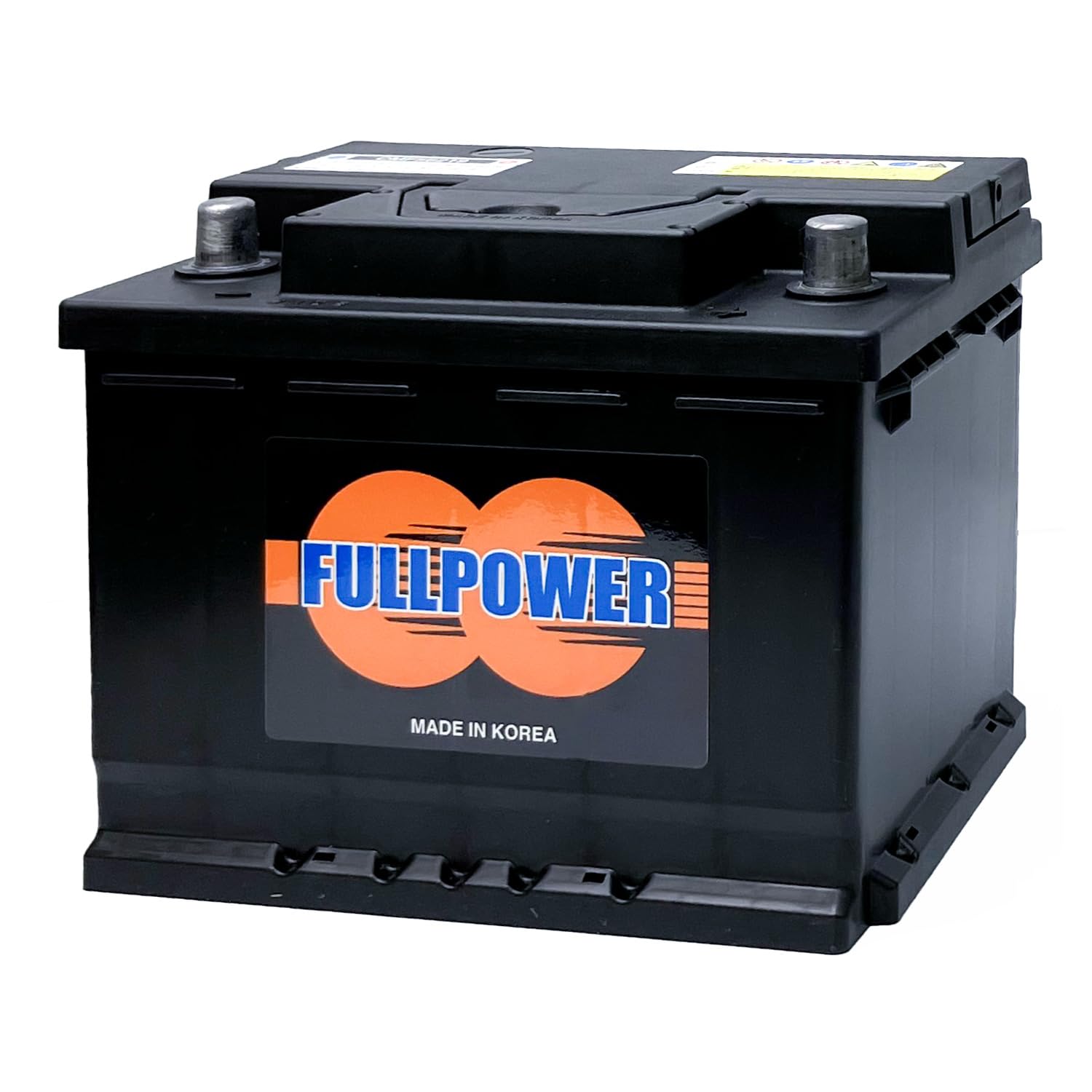 Amazon | FULLPOWER （フルパワー）自動車用バッテリー 562-19 （SLX