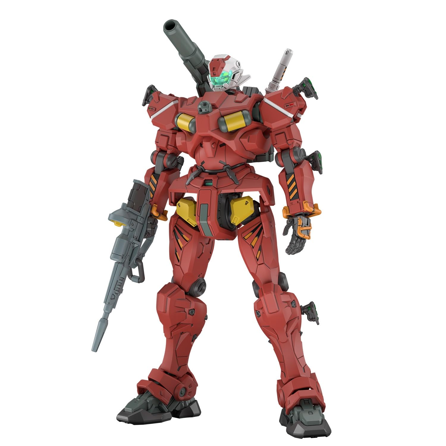 Amazon | BANDAI SPIRITS(バンダイ スピリッツ) HG 機動戦士Gundam