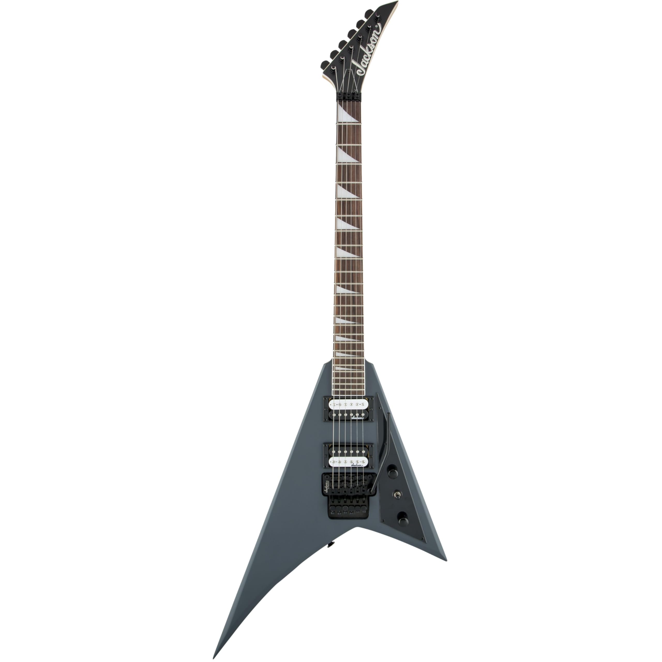 Amazon | JACKSON エレキギター JS Series Rhoads JS32, Amaranth