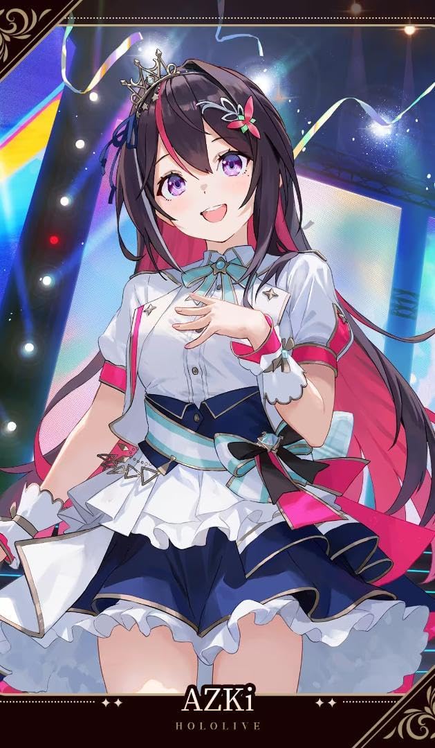 α1 ホロライブ 部屋着&抱きしめ おかゆ&ころね スリーブ&プレイマット