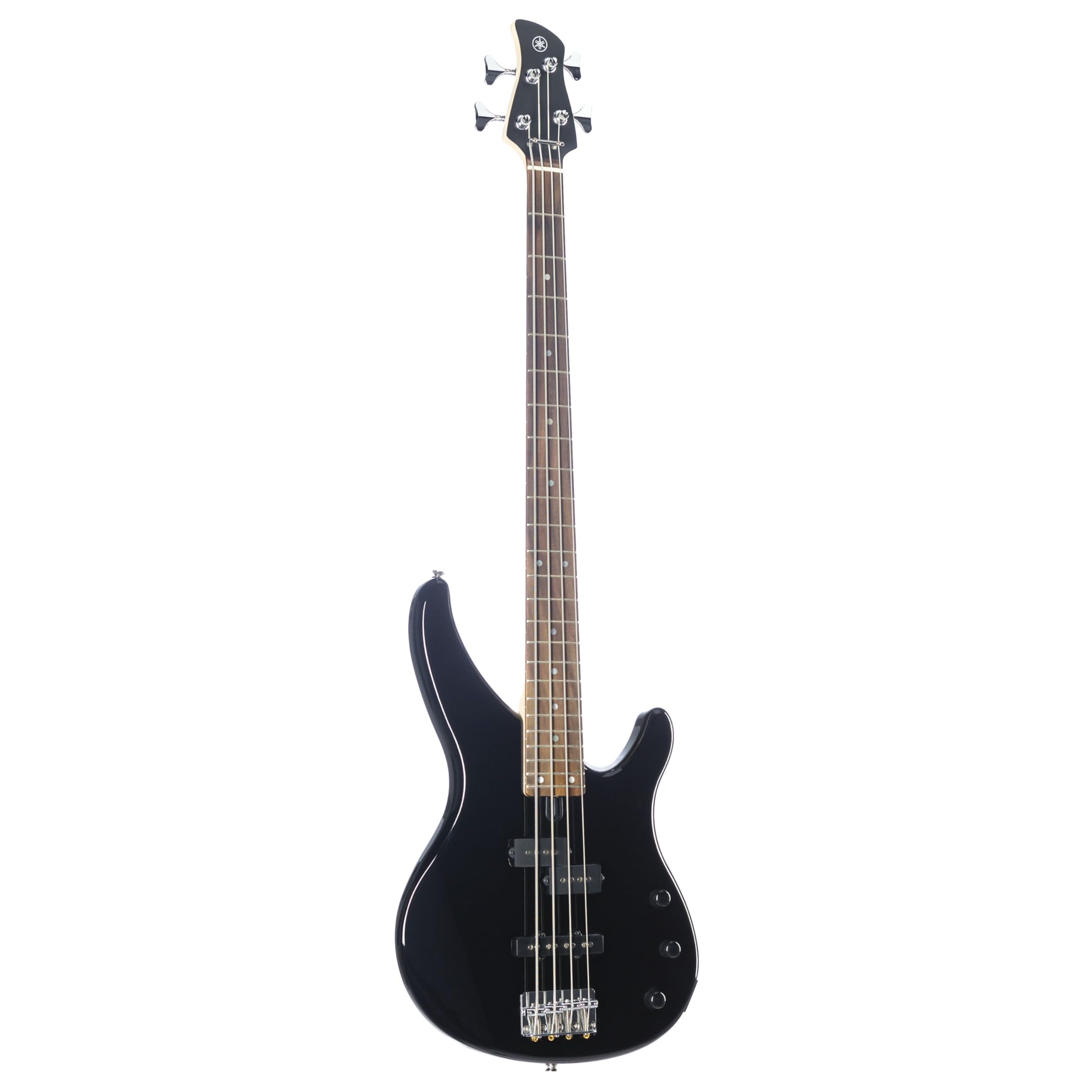 Amazon | YAMAHA TRBX174 BLACK ベース 初心者 入門モデル (ヤマハ