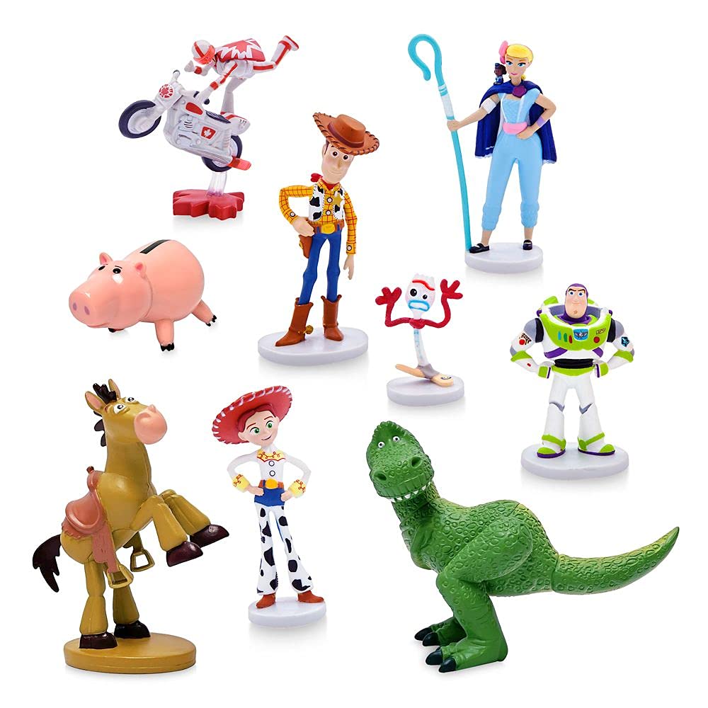 Amazon.co.jp: ディズニー ピクサー トイストーリー デラックス