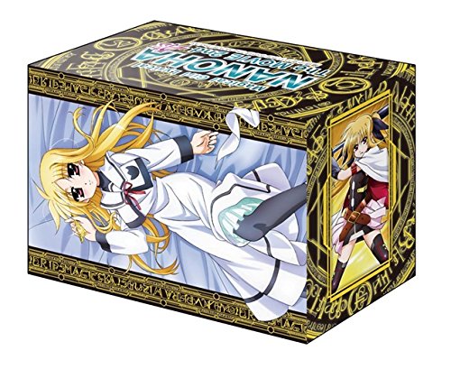 Amazon | ブシロード デッキホルダーコレクション Vol.217 魔法少女