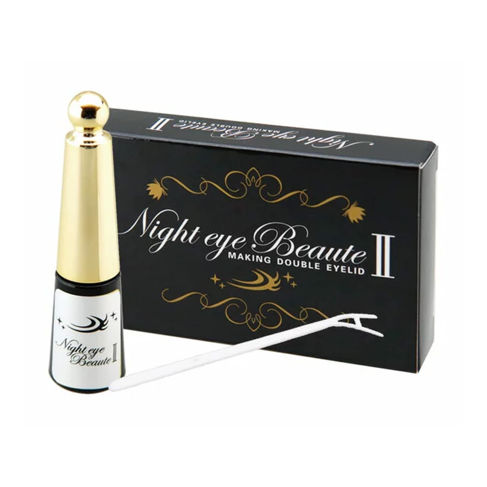 Amazon.co.jp: Night eye Beaute II [Night Eye Beaute II] 0.1 fl oz