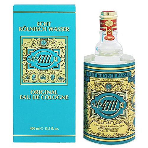 Amazon | 4711 オリジナルコロン 400ml [並行輸入] | 4711