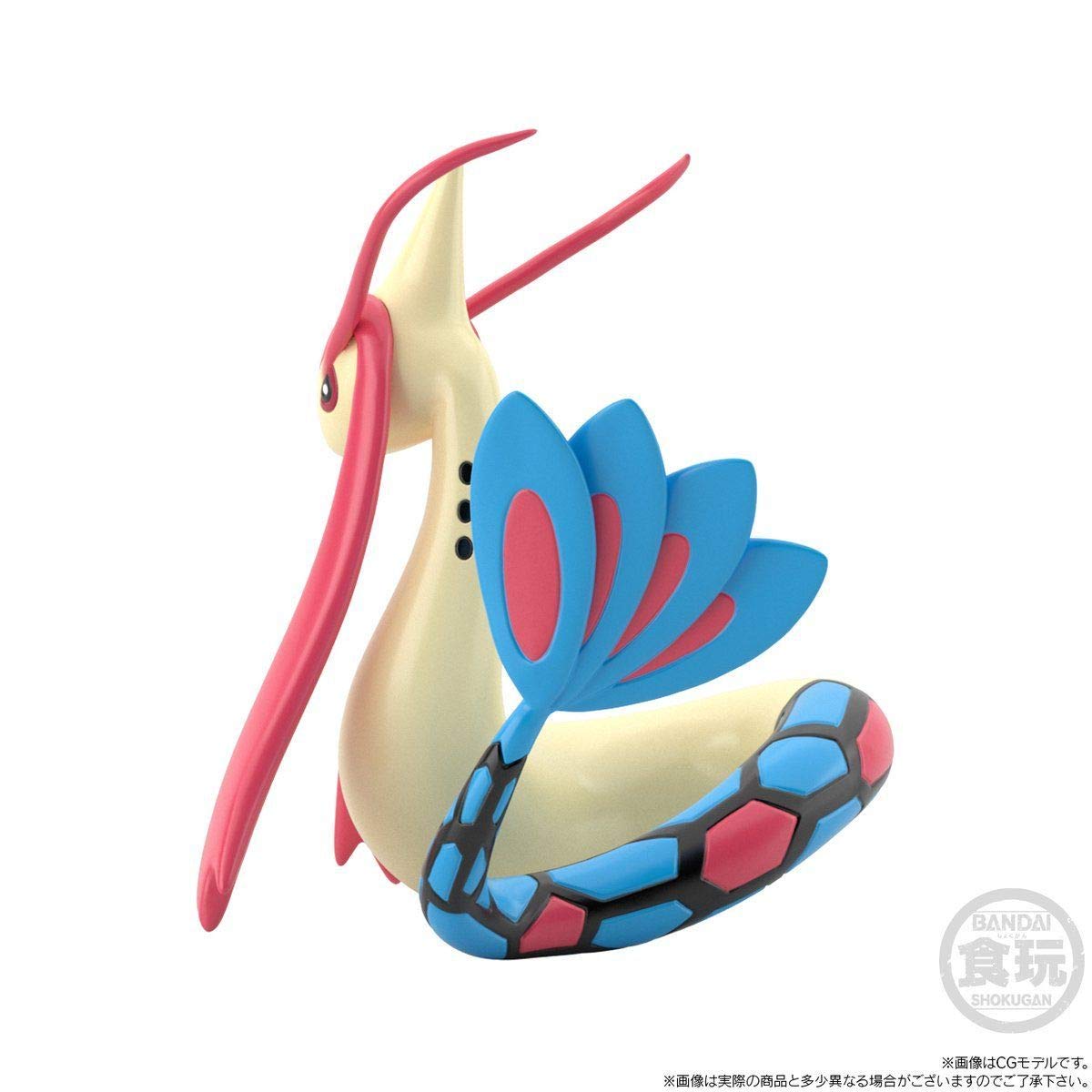 Amazon.co.jp: ポケモンスケールワールド ホウエン地方 ミクリ