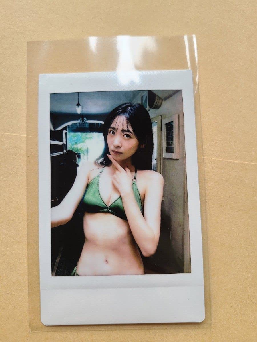 Amazon.co.jp: 櫻井優衣ラッフル3等40枚!チェキ FRUITS ZIPPER : おもちゃ