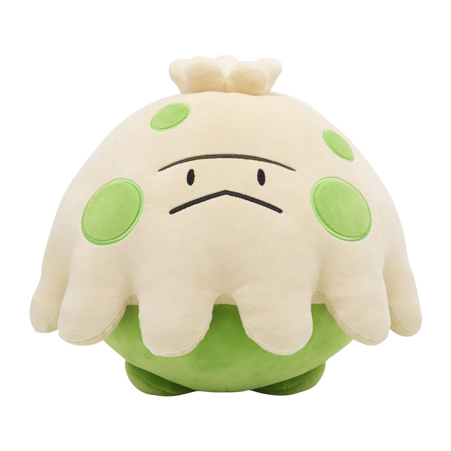 Amazon.co.jp: ポケモンセンターオリジナル もっちりまんまる