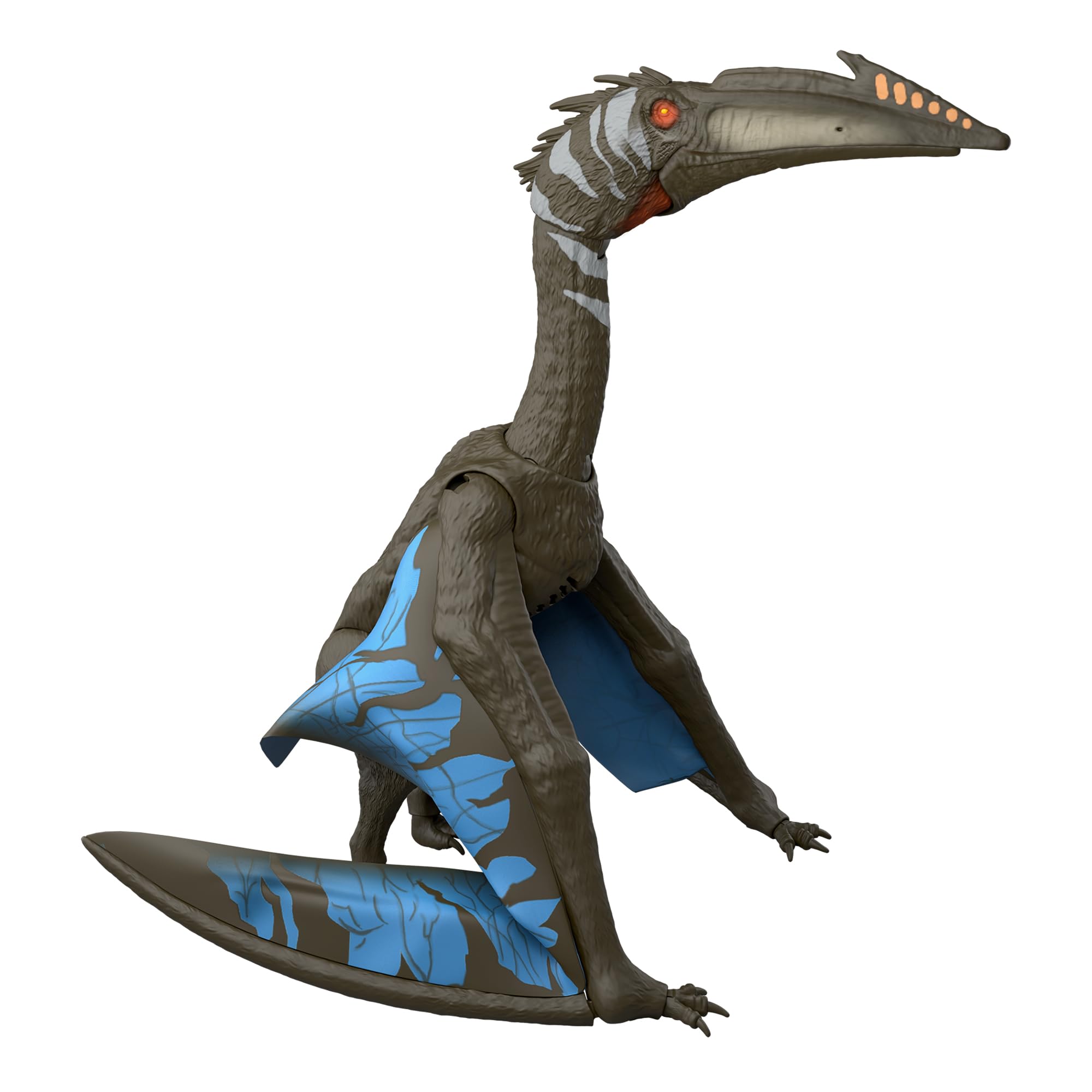 Amazon.co.jp: マテル ジュラシックワールド(JURASSIC WORLD) バトル