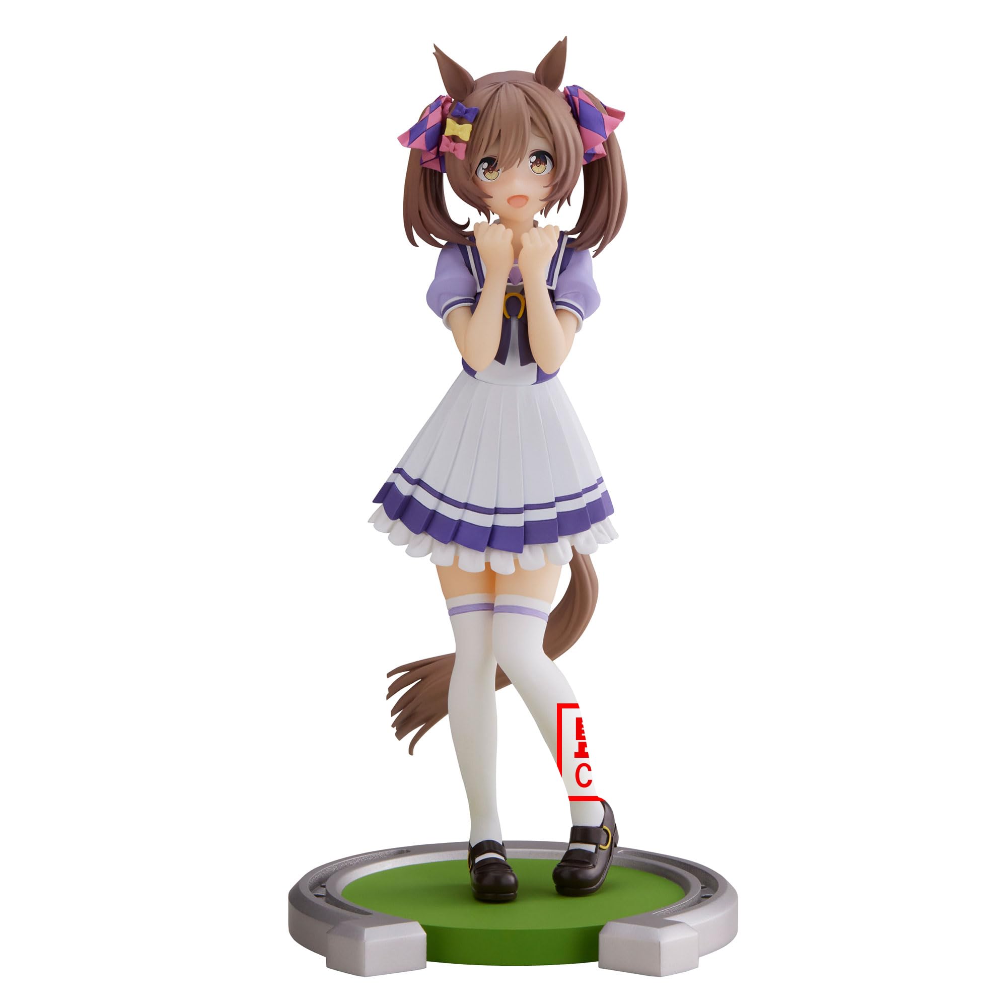 Amazon.co.jp: バンプレスト ウマ娘 プリティーダービー スマート