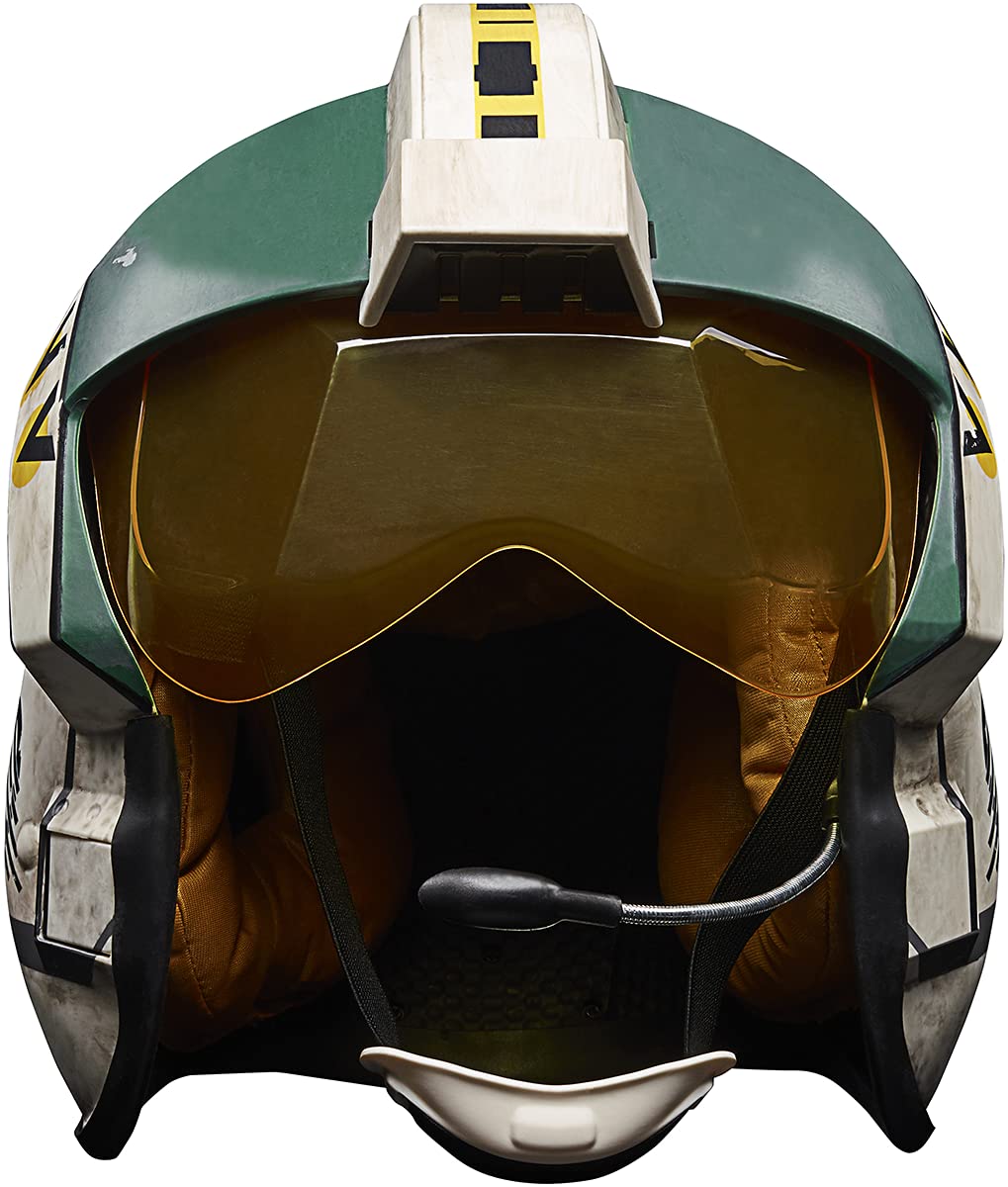 Amazon.co.jp: Star Wars The Black Series Wedge Antilles Battle