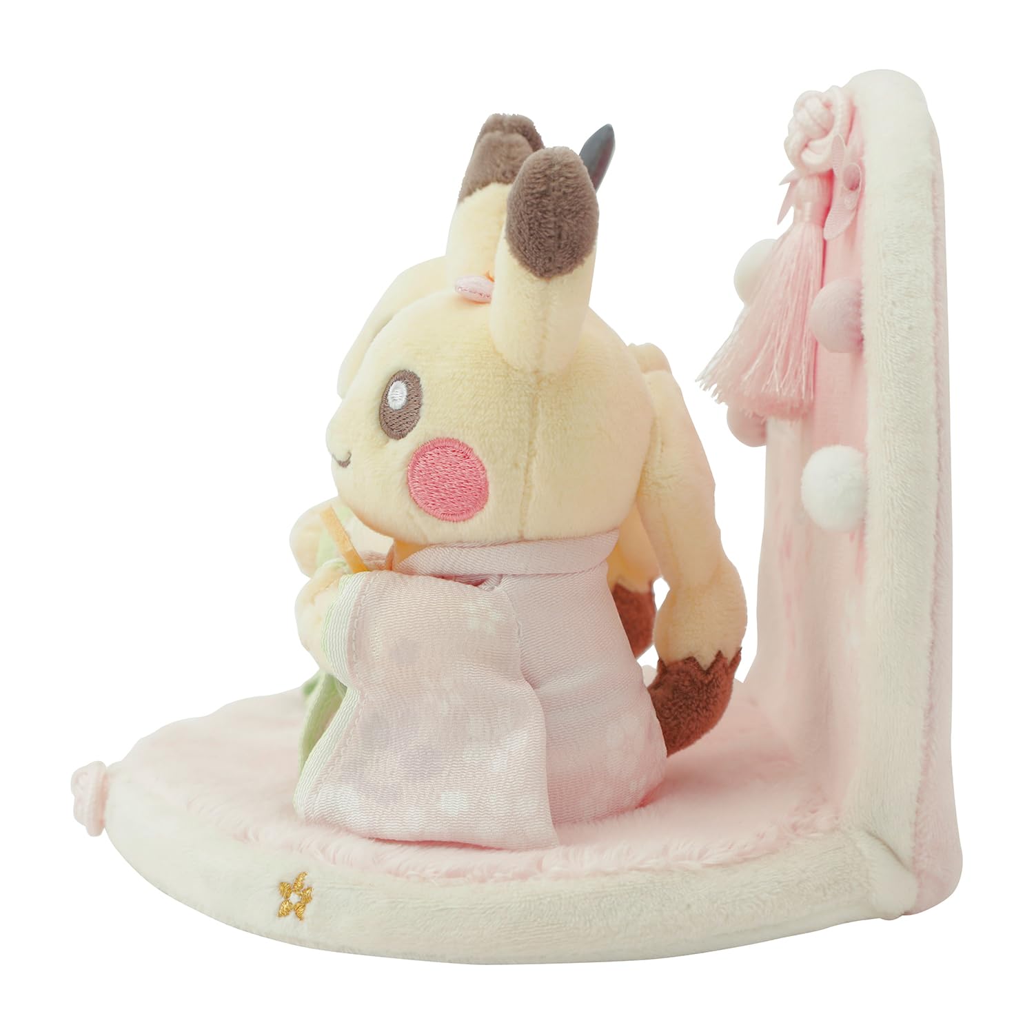 Amazon.co.jp: ポケモンセンターオリジナル ひなまつりぬいぐるみ