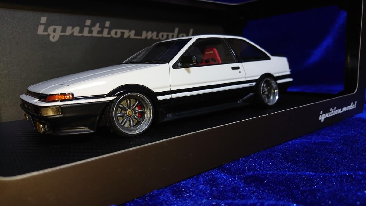 Amazon | 1/18 Ignition model イグニッションモデル ミニカー